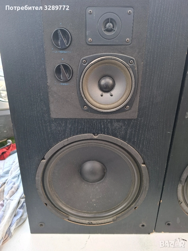 тонколони , снимка 1