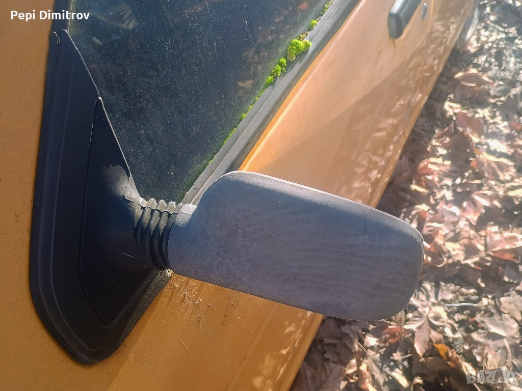 Ляво странично огледало Daewoo Tico , снимка 1