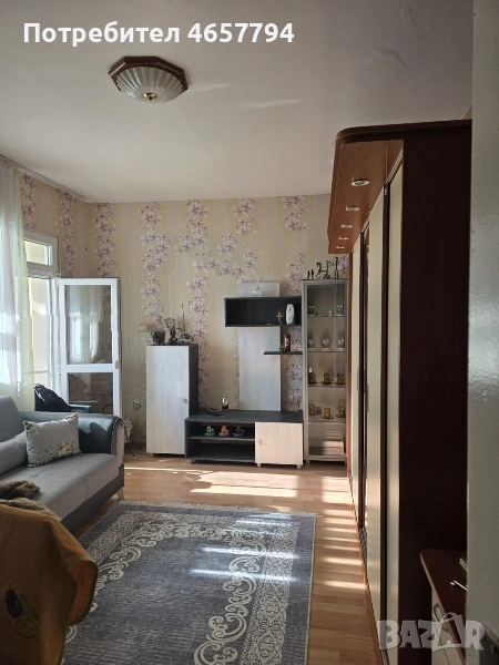 Едностаен апартамент в Тракия! , снимка 1