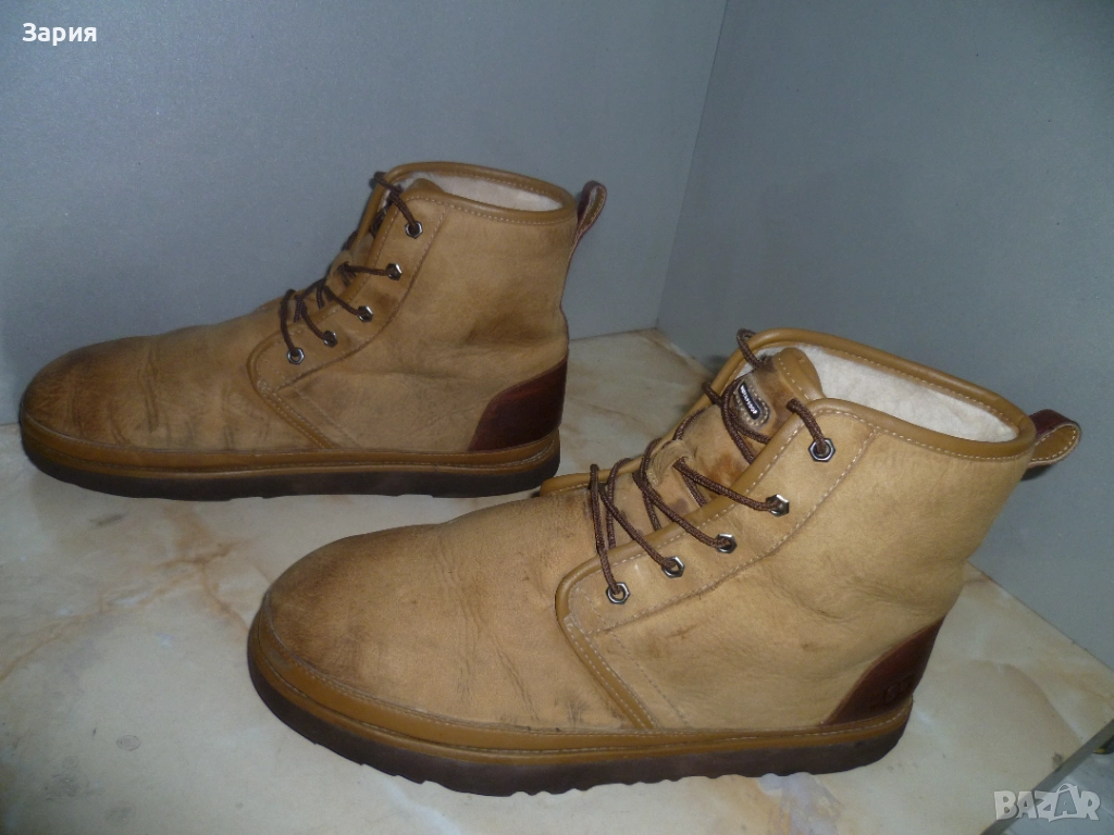 UGG Waterproof №45, снимка 1