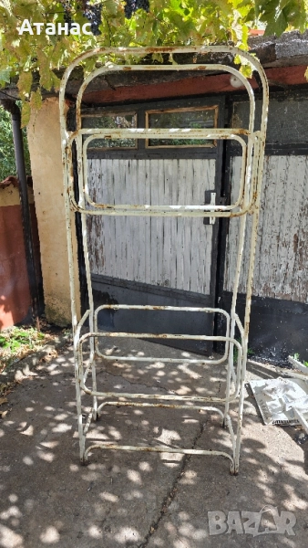 поставка за цветя, снимка 1