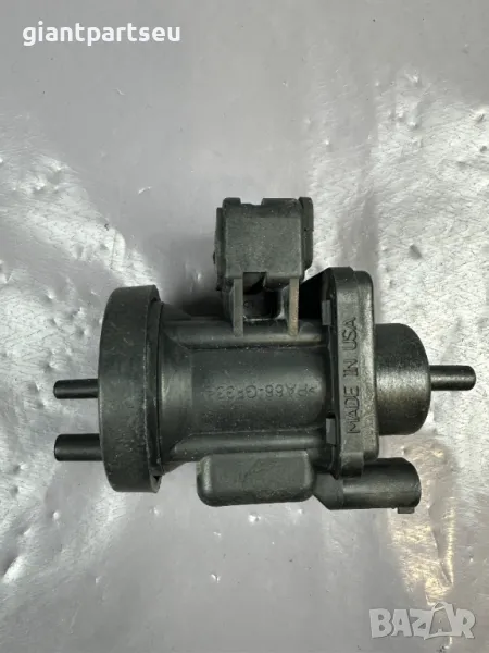 Клапан Турбо за Мерцедес Mercedes-benz A0005450427, снимка 1