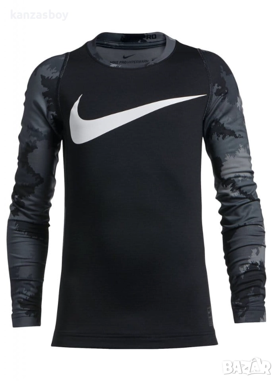 Nike Hyperwarm - страхотна юношеска блуза 158-170см., снимка 1