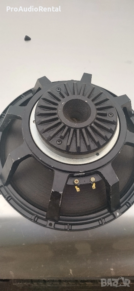 Electro voice 15", снимка 1