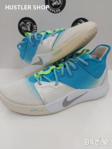 Маратонки NIKE PG 3 LURE.Номер 47, снимка 1