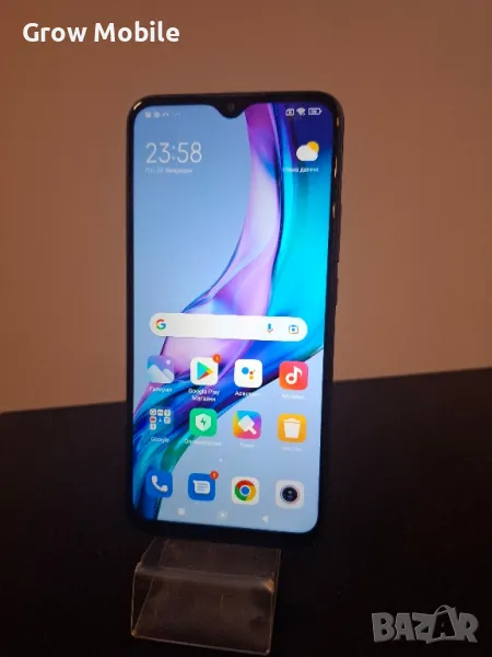 Xiaomi Redmi 9, снимка 1