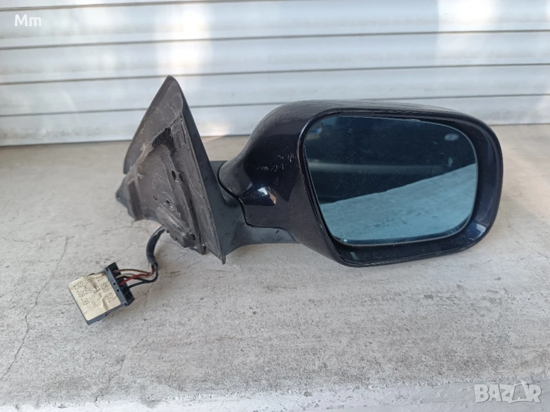 дясно огледало Ауди а6 с5, снимка 1