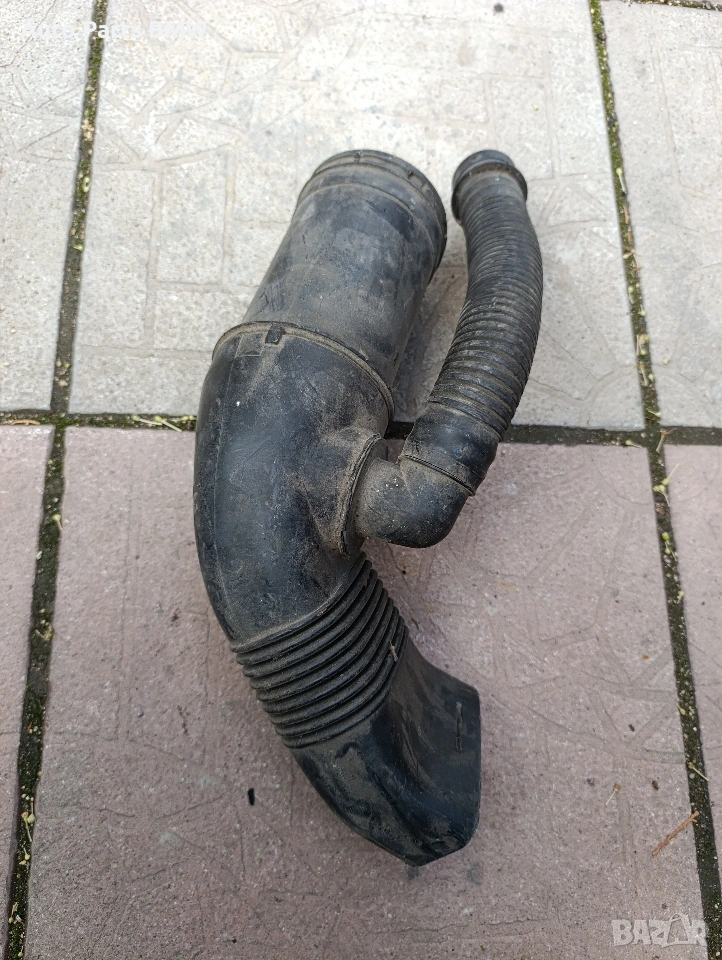 Въздуховод BMW E39 Тръба въздух БМВ Е39, снимка 1