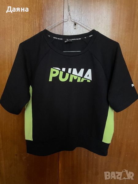Тениска puma, снимка 1