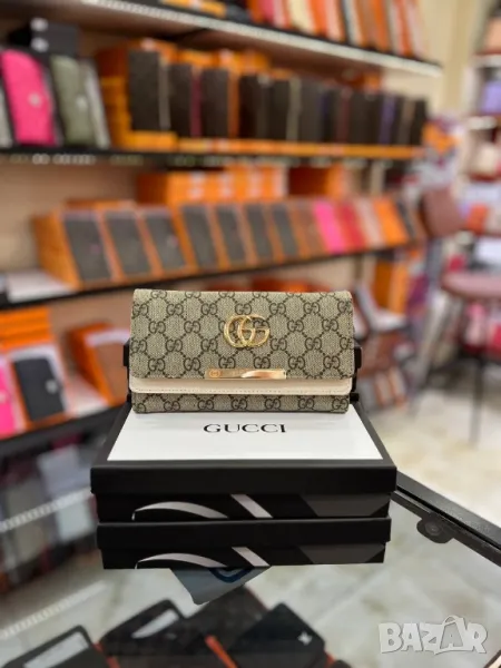 дамски портмонета gucci , снимка 1