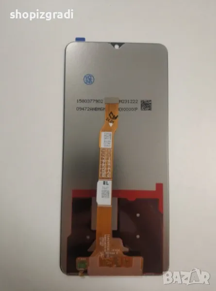 LCD Дисплей за Vivo Y36 4G, снимка 1