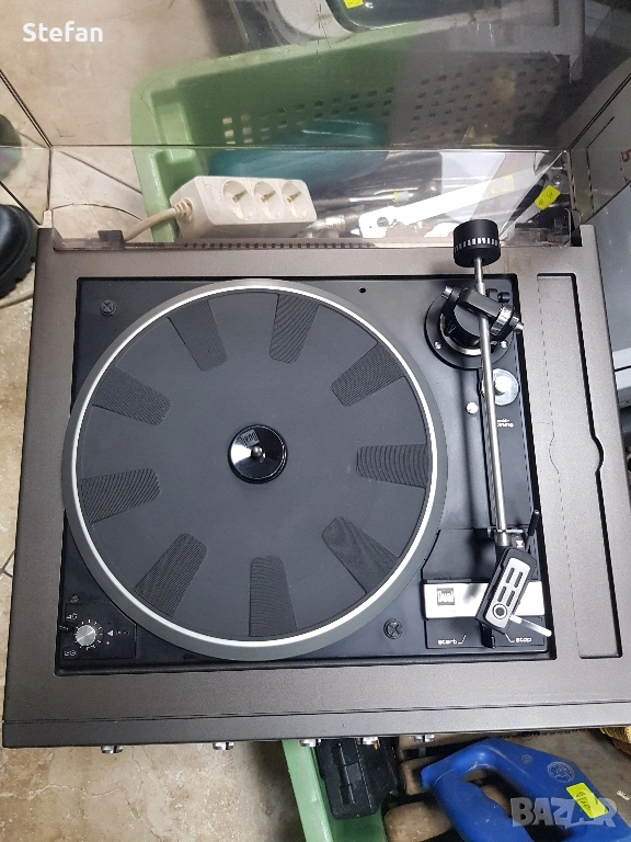 грамофон, снимка 1