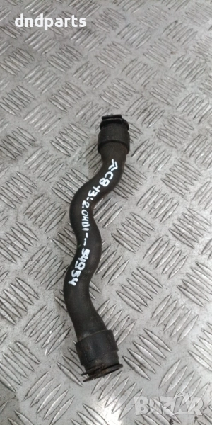 Маркуч Citroen C8 2.0HDI 2013г.	, снимка 1