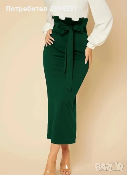 Извайваща пола, снимка 1