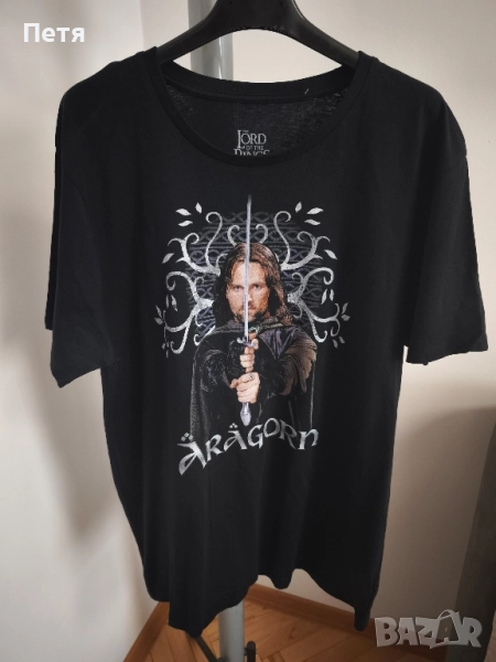 Lord of the rings, снимка 1