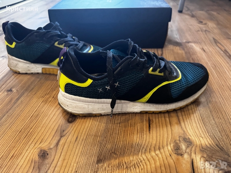 Маратонки scotch&soda номер 44, снимка 1