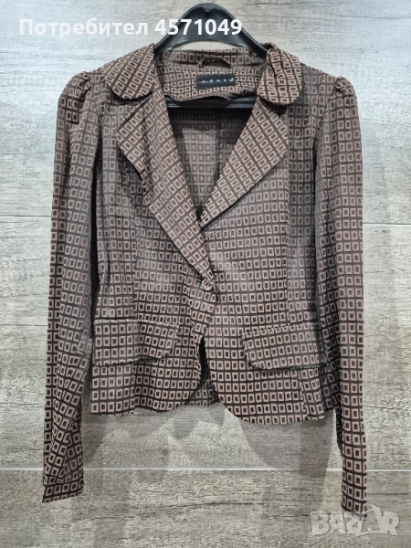 Дамски костюм XS , снимка 1