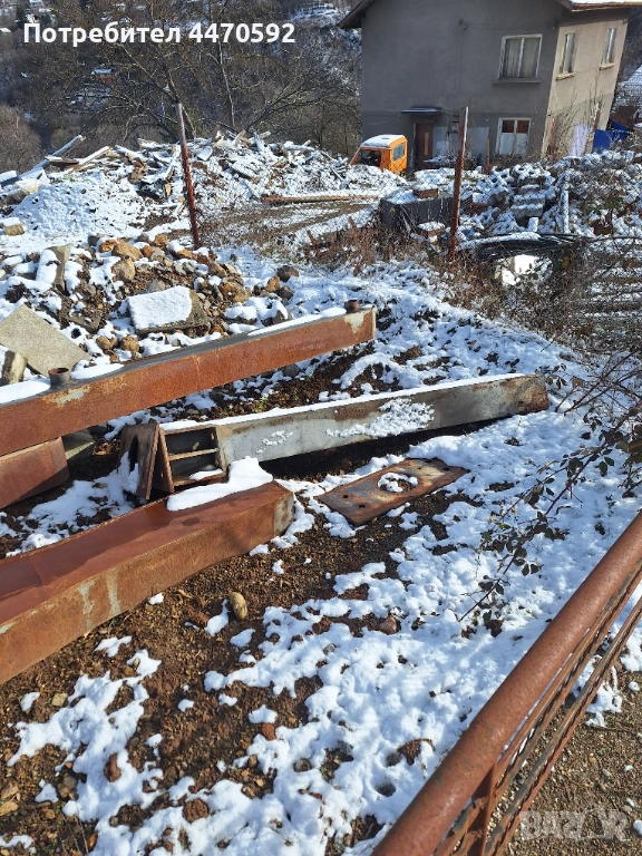 Навес за коли, снимка 1