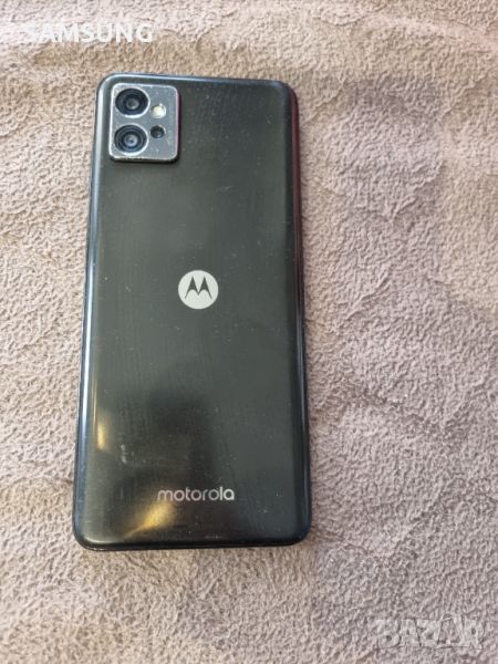 Motorola - G32, снимка 1