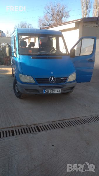 Mercedes-Benz Sprinter 313, снимка 1