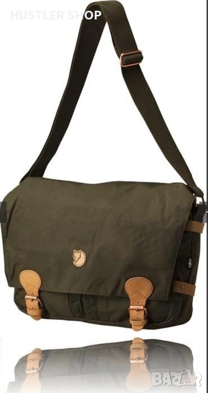 Туристическа/ловна чанта/раница VINTAGE FJALL RAVEN G-1000 , снимка 1