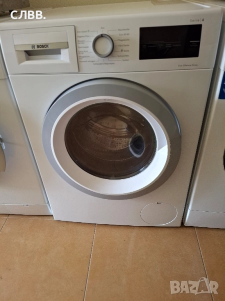Продавам пералня BOSCH , снимка 1