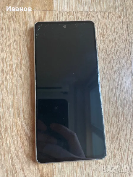 Samsung Galaxy S20 FE, снимка 1