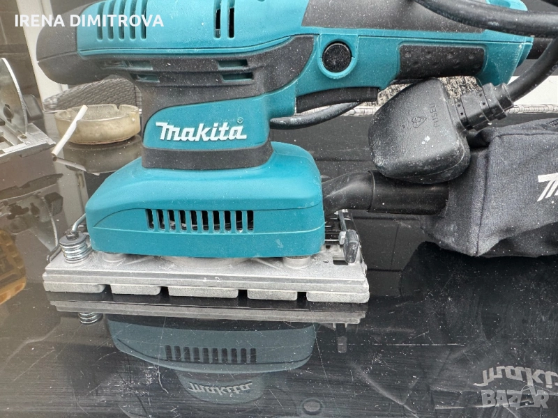 Makita bo3710, снимка 1