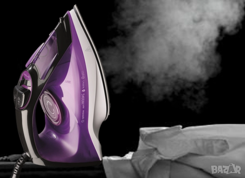 Ютия Premium, 2400W, 220мл., снимка 1