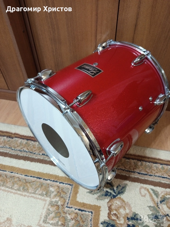 Продавам 14 инча тъпанче , снимка 1