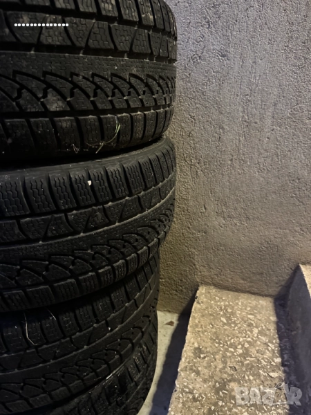 ГУМИ ЗИМНИ, снимка 1