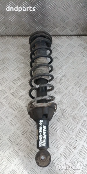 Заден макферсон Rover 200 1998г.	, снимка 1