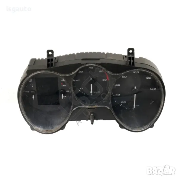 Километраж Seat Leon II 2005-2012 ID: 144087, снимка 1