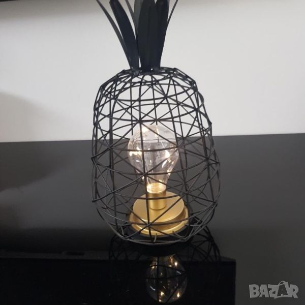 20 лв Декоративна LED лампа 🇩🇪 Germany, снимка 1