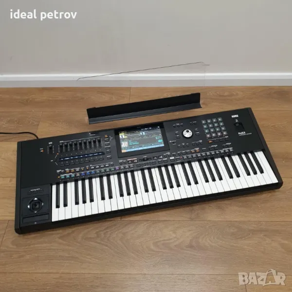 Продавам Korg pa5x 61кл., снимка 1