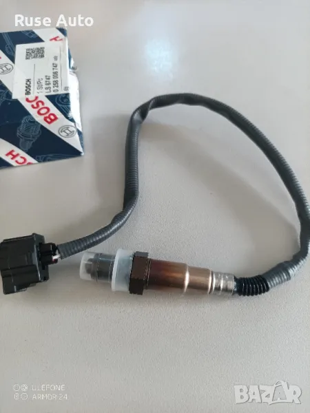 Ламбда-сонда BOSCH - Mercedes Benz , снимка 1