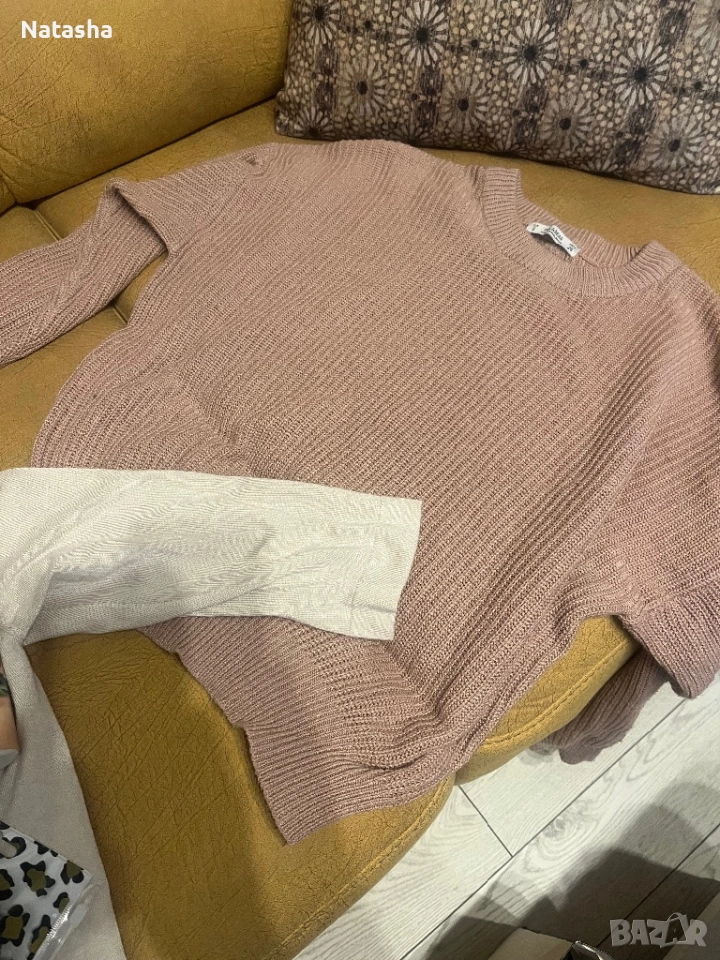 Блузка Жилетка, снимка 1