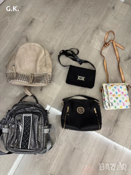 Дамски чанти , снимка 1