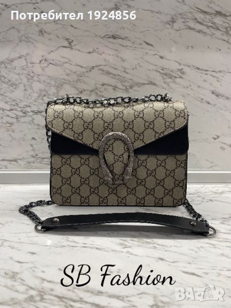 Gucci чанта реплика, снимка 1