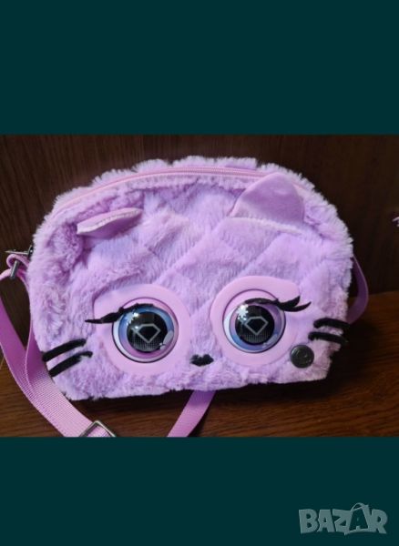 детска интерактивна чанта, снимка 1