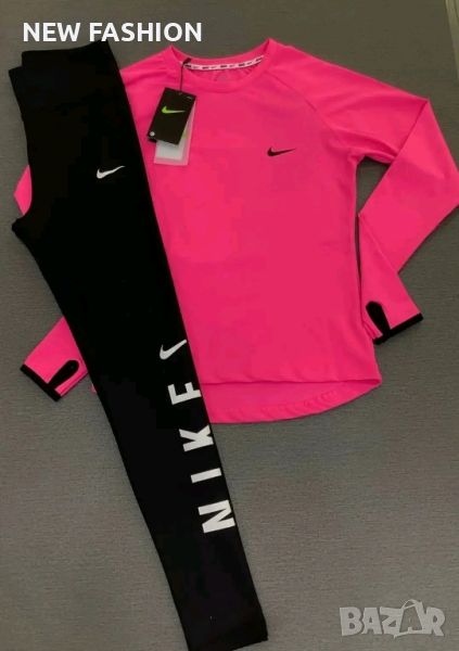 Дамски Комплекти Nike , снимка 1