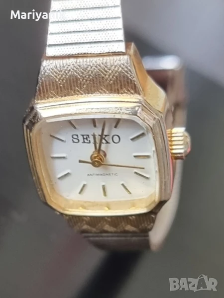 Seiko automatic , снимка 1