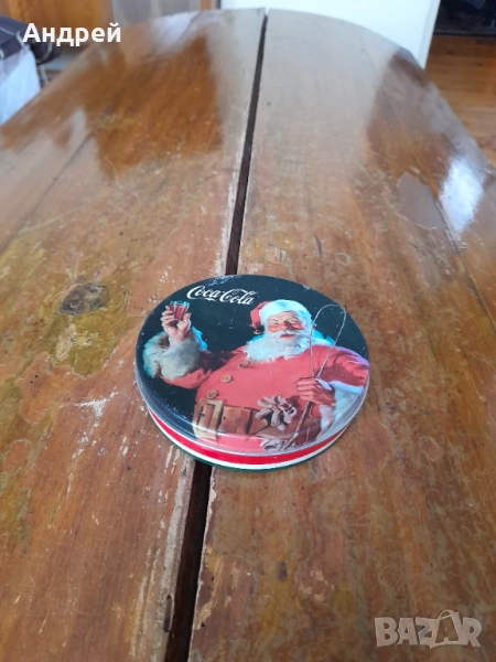 Подложки за чаши Кока Кола,Coca Colа, снимка 1