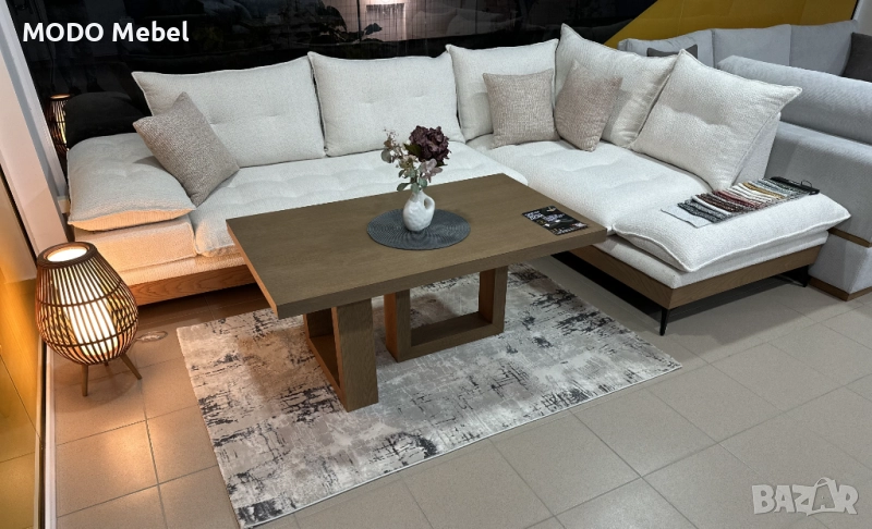 НОВО* Холна гарнитура - Leonardo, снимка 1