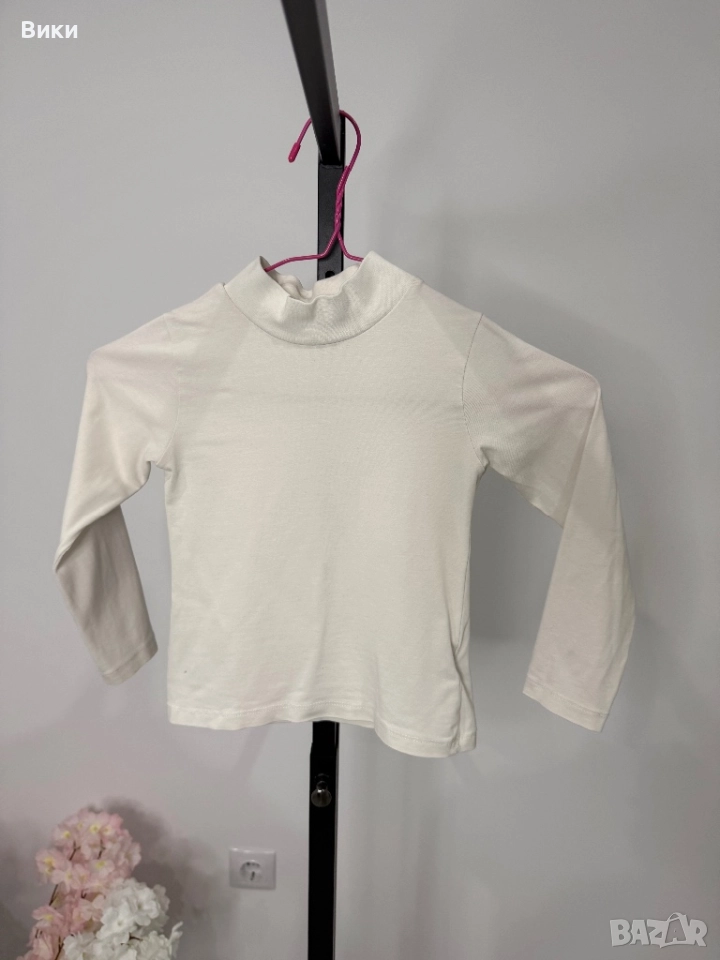 Детска блуза за ръст 122см, снимка 1