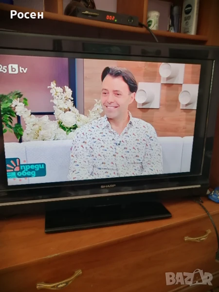 Телевизори Sharp и Samsung , снимка 1