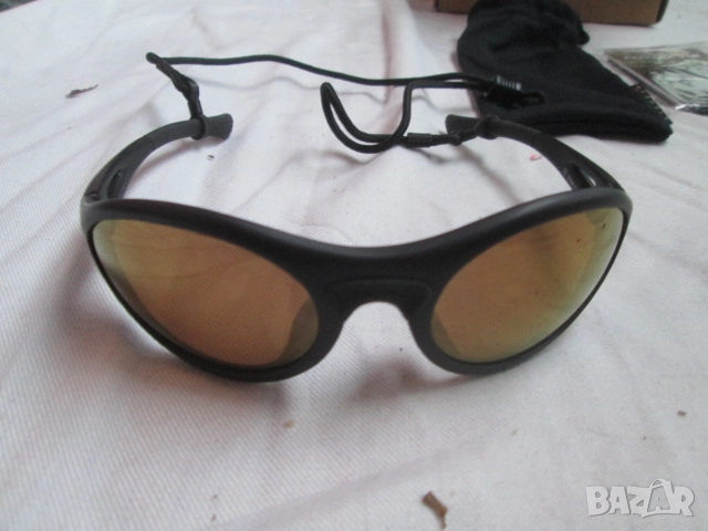 BRIKO нови маркови италиански спортни слънчеви очила., снимка 1