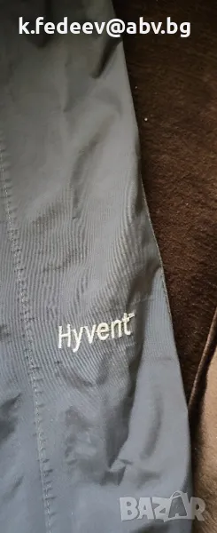 the north fase gortex qke XL, снимка 1