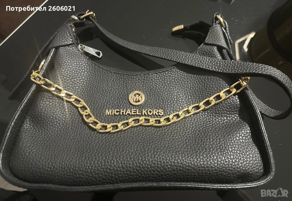 Чанта, Michael kors!, снимка 1