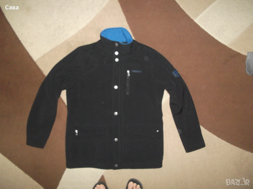 Софтшел SOUTHERN  мъжки,ХЛ, снимка 1